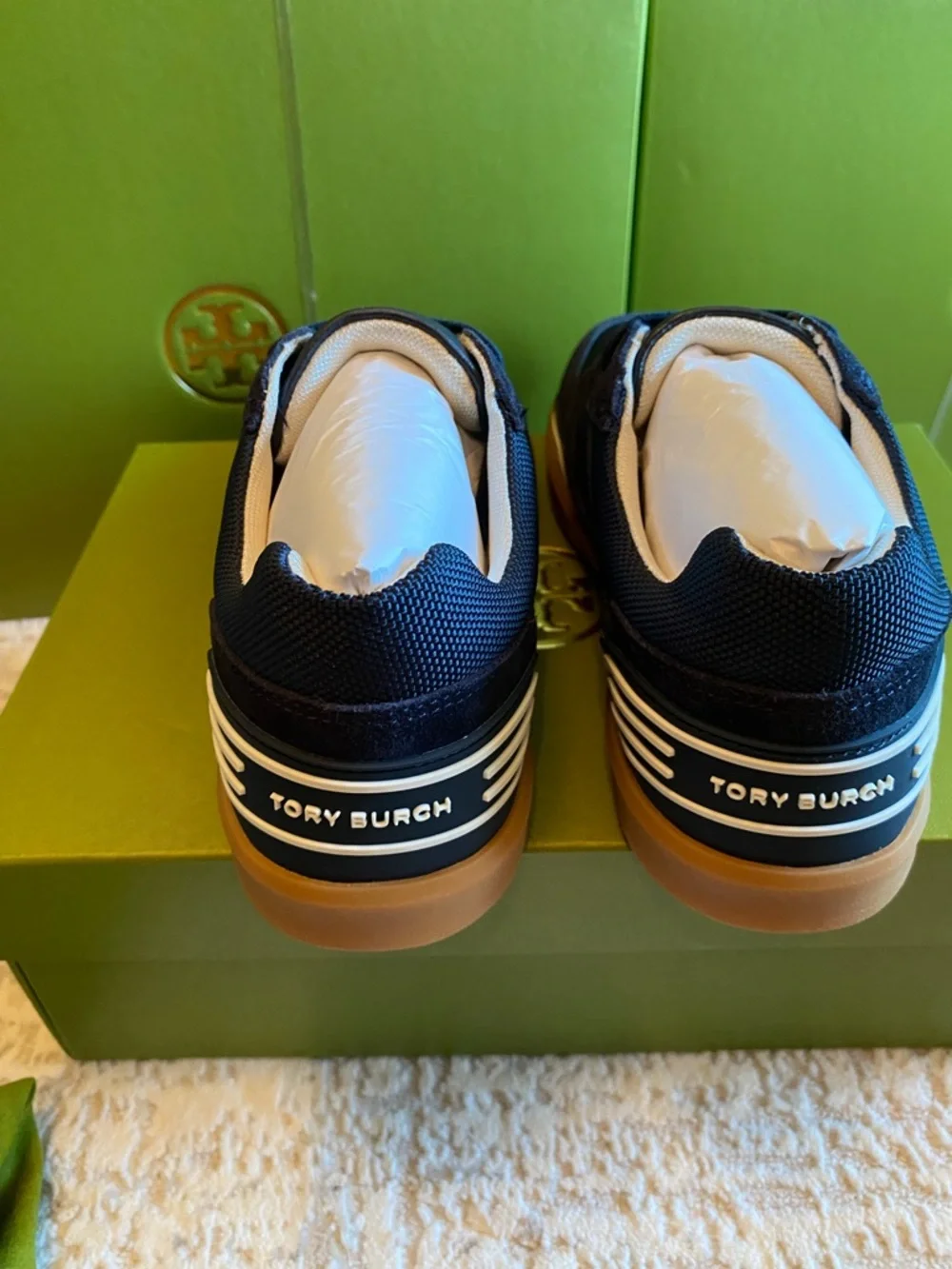 Tory Burch 💯% authentic